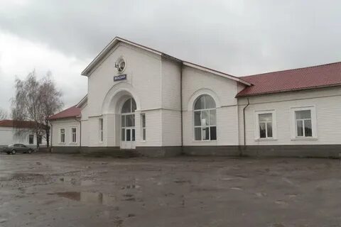 Зерново брянская область сегодня