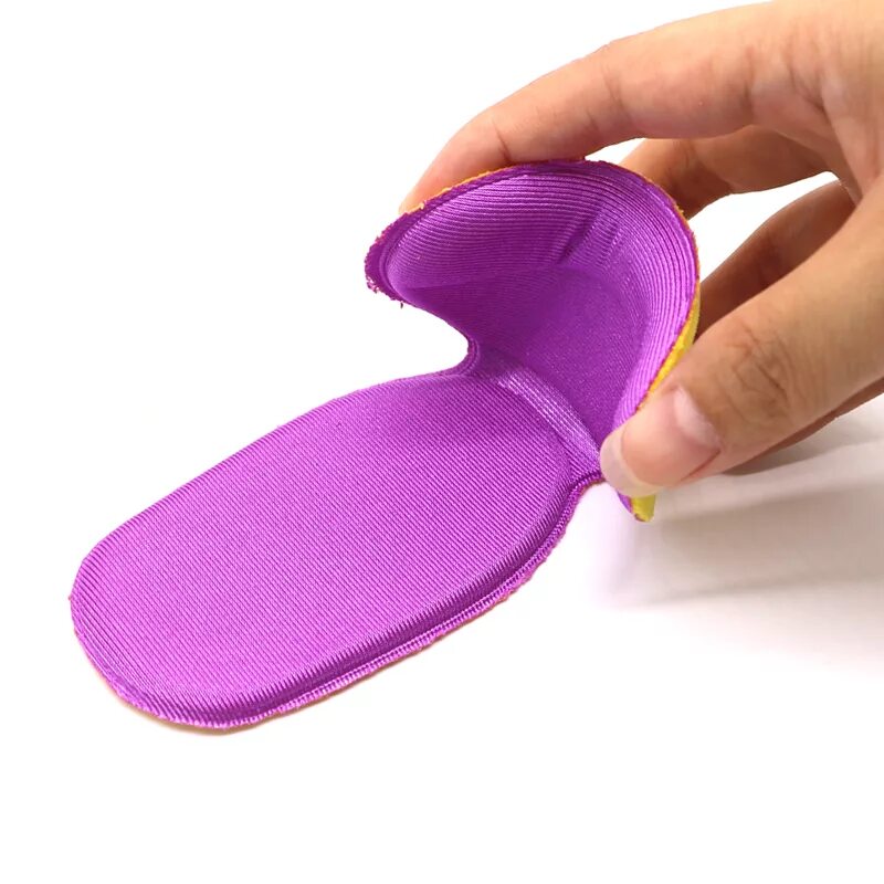 Functional Shoe Pad стельки. Стельки с пяткой задником. Подкладка на пятку в обувь. Стельки для уменьшения размера.