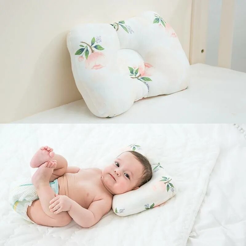 Подушка Baby Pillow. Baby Pillow подушка для новорожденных. Ортопедическая подушка-позиционер 1 для новорожденных. Эколан подушка-позиционер для новорожденных бабочка. На скольки подушках можно спать