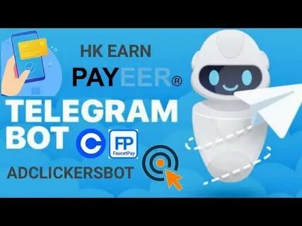 Earn bot