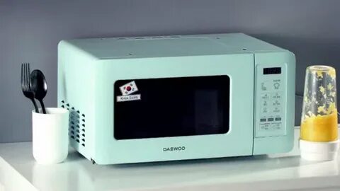 Микроволновая 10 литров