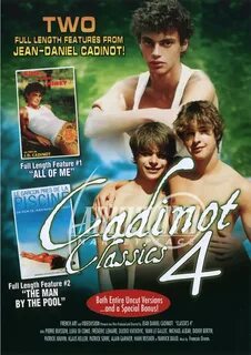 Film gay cadinot