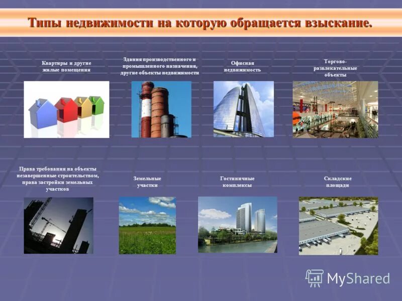 Функциональное назначение и тип здания. Назначение иное сооружение. Виды объектов капитального строительства по назначению. Здания учебно-воспитательных учреждений. Типология зданий.