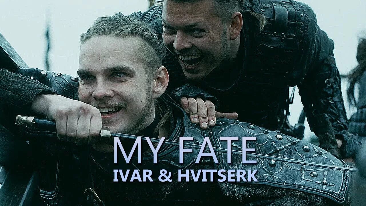 Hvitserks choice