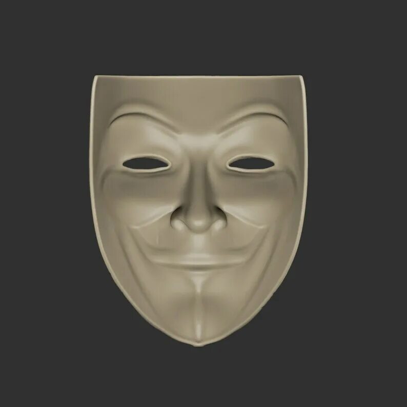 Mask stl. Маска ханья 3д. Маски для 3ds max. Mask stl. Баллистическая маска 3д принтер.