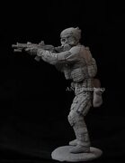 New releases from ANT-miniatures . Scale 120 mm. White metal .Soon. planetFigure Miniatures