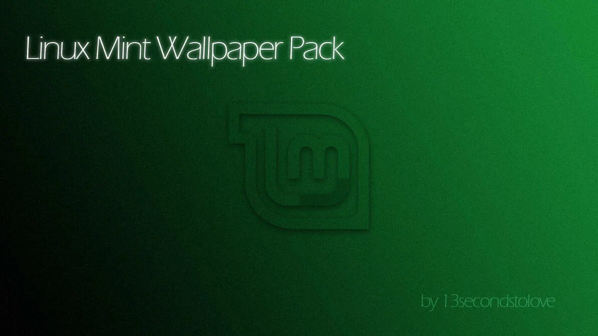 Линукс минт интернет. Linux mint wallpapers. linux минт зеленый. linux аватар mint. обои 3д для линукс минт 20..