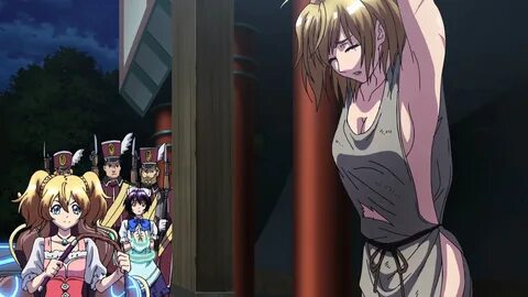 cross ange watch online 