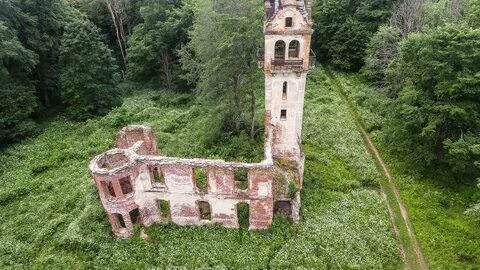 Усадьба заветное