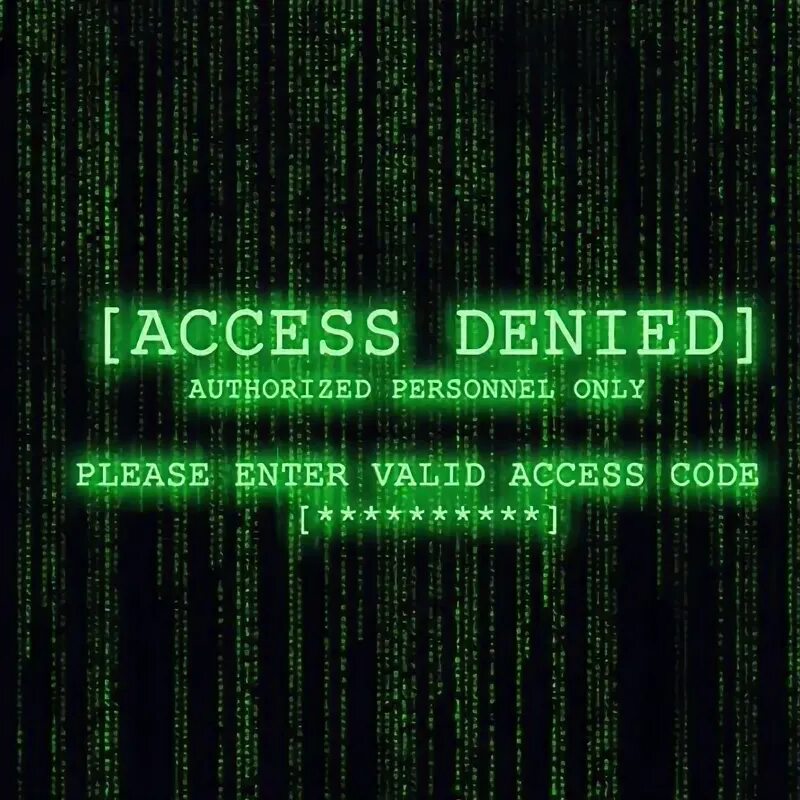 Connection denied. Access denied. Guardians at the Gate (access denied Remix). Guardians at the Gate (access denied Remix) Lyrics.