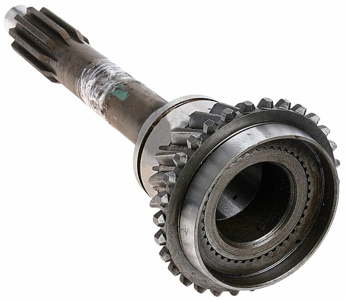 валы газ 3309. вал промежуточный кпп 3309-1701050 газ-3309. вал кпп газ 3309. вал коленчатый газ 3309 евро 4. первичный вал газ 3309 5 ступка.