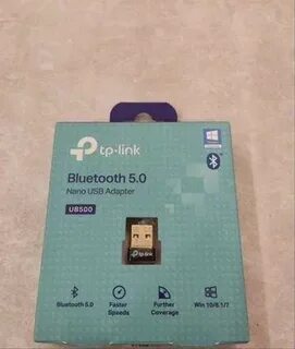 Link ub500