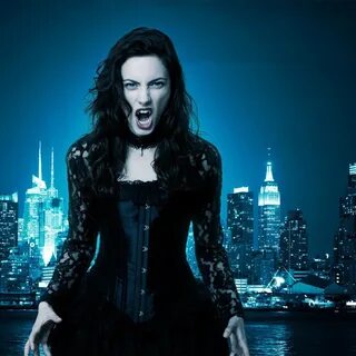 Vampire night