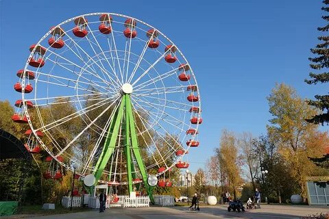 Чебоксары за 1 день самостоятельно