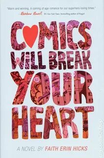 I will break your will