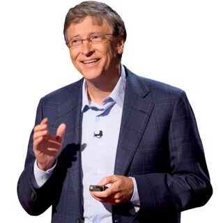 Bill r