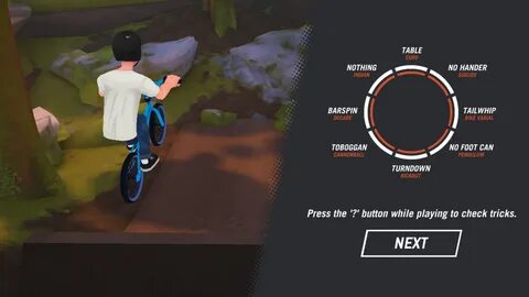 Trail boss