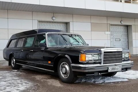 Машина зил