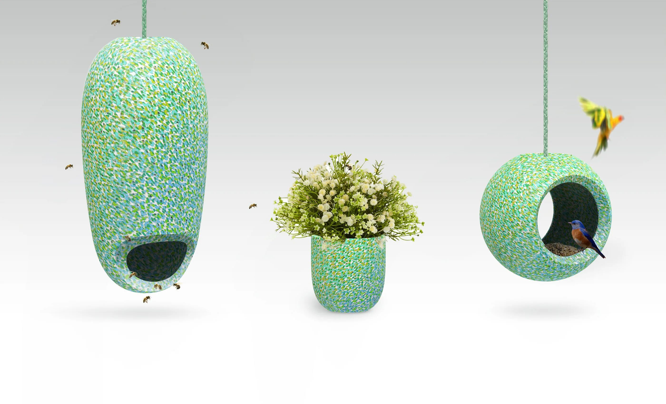 Столик из переработанного пластика. Мебель из переработанных материалов. Предметы из переработанных материалов. Предметы из переработанных материалов. Изделия из переработанного пластика.