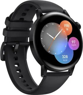 Huawei watch gt 3 mil