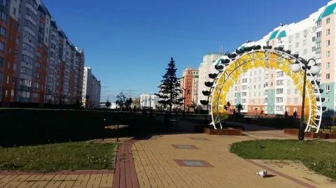Бульвар молодежи 5 орел