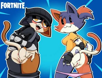 But damn is it working.Meow Skulls and Cate Meowdy Collab part 1 t....