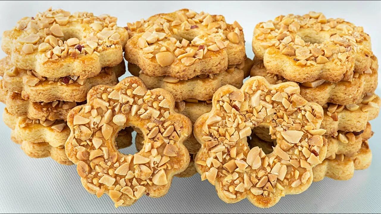 Creamy cookies free image download