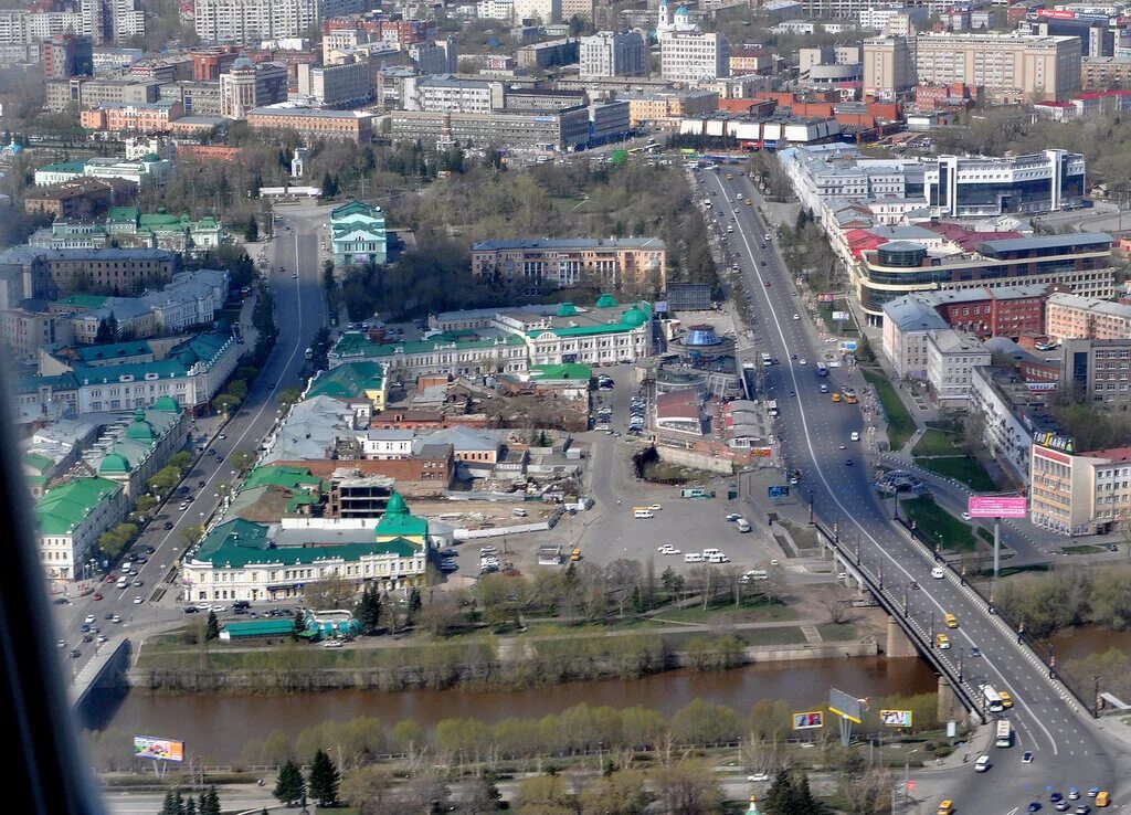 Область в омске сегодня