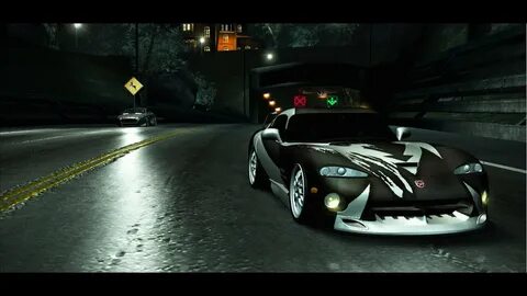 Speed n