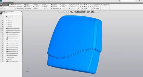 Основы 3D-проектирования. 