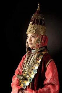 Tatar ayollarining erotik fotosuratlari