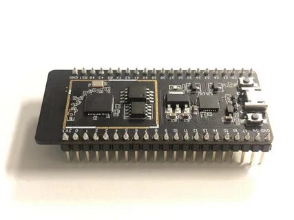 spiram esp32. 