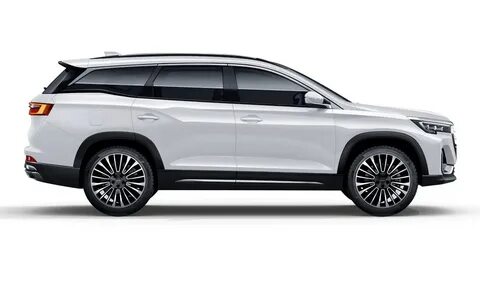 Защита jetour x70 plus