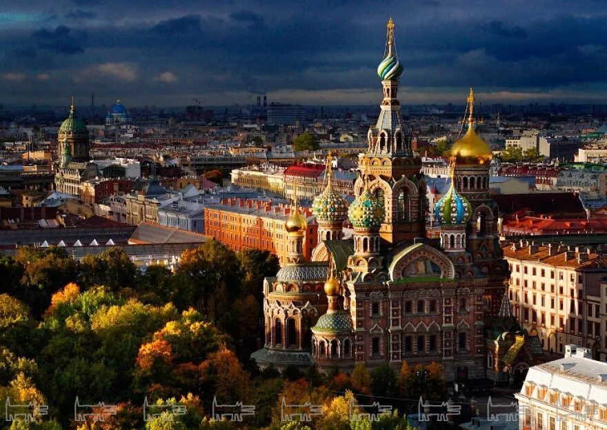 Город к п р