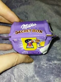 Secret box