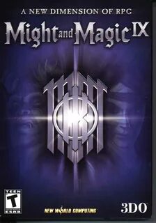 Магия 9