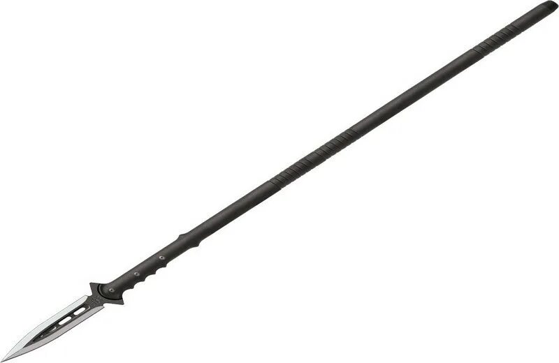 Rock spear. Копьё m48 magnum. united cutlery m48 kommando survival spear uc2961 нож. современное копье. средневековое копье.