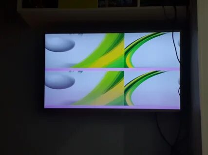 Экран xbox