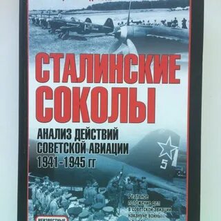 Тактическая группа сталинские соколы