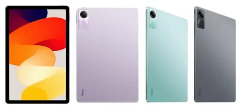 Redmi pad se 2023 8 256