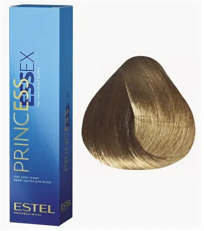 Краска для волос Estel Professional - "Нет краскам из масс маркета!!!! Надоело, 