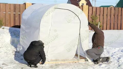 Сайт сибирские чудо теплицы