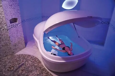 Floating 1