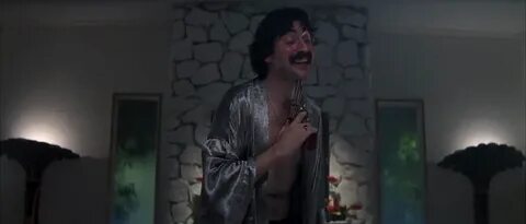 Ночи в стиле буги 1997