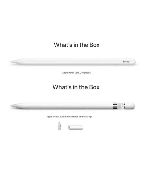 How to Check Apple Pencil Battery Level in 2021 - YouTube