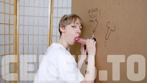 Die militante Veganerin - GloryHole Onlyfans hardcore Porno .mp4 - ELKTube....