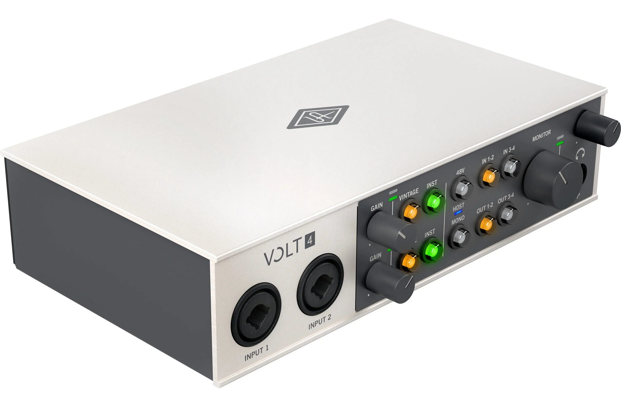 Universal Audio Volt 2. Universal Audio Volt 476. Universal Audio Volt 4. Universal Audio Volt 1. Volt звуковая