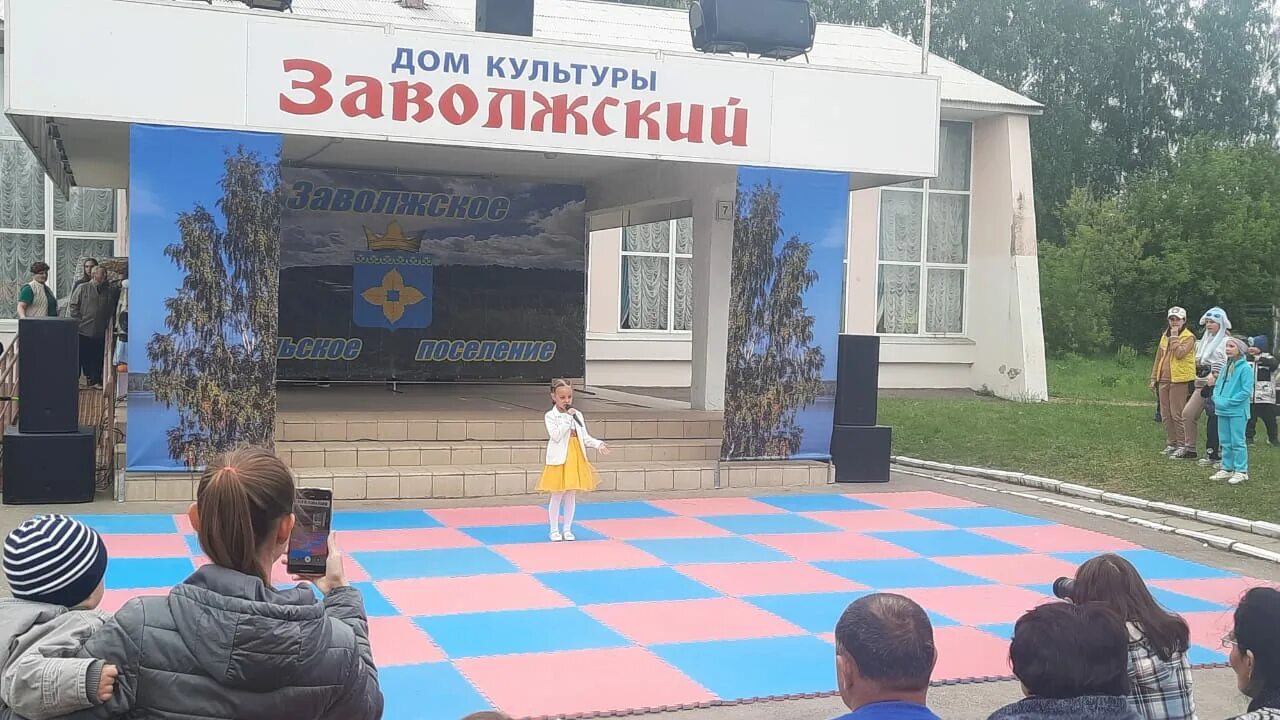 Погода в заволжске по часам