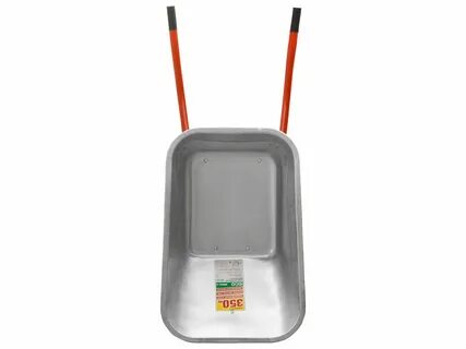 Wb351 2 тачка строительная