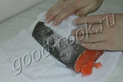 Семга сухой посол рецепт